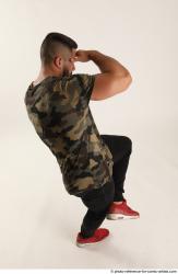 ATILLA DANCE BATTLE MODE